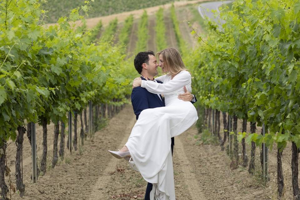 Matrimonio Rimini