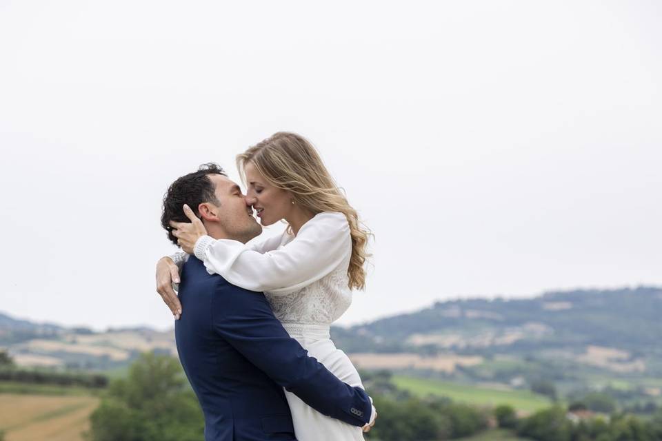 Matrimonio Rimini