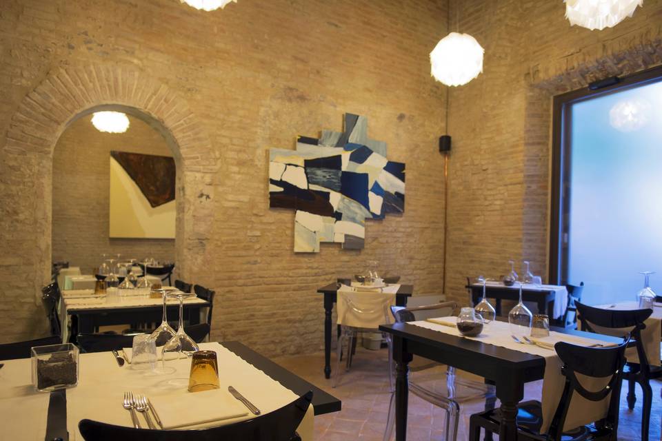 Ristorante Raccano