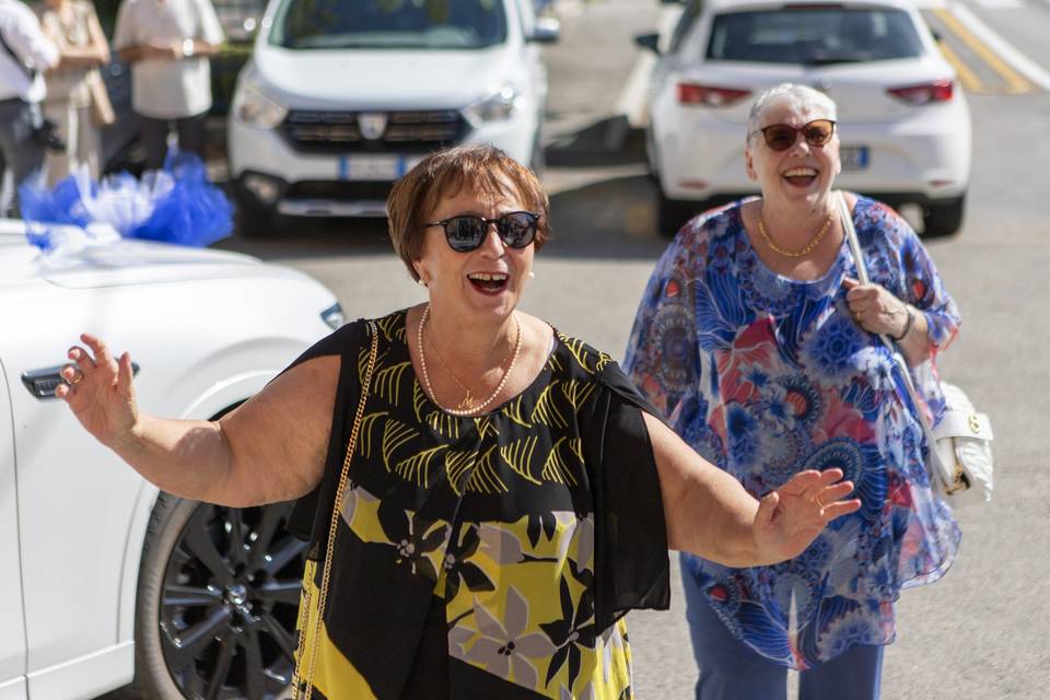Matrimonio Rimini