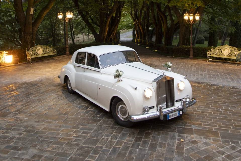 Matrimonio Rimini