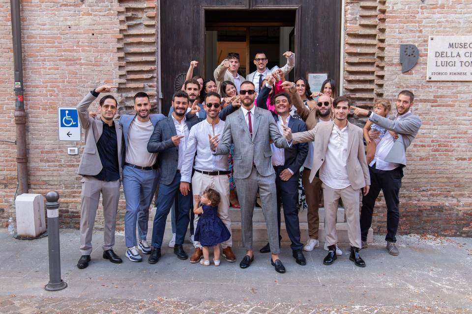 Matrimonio Rimini