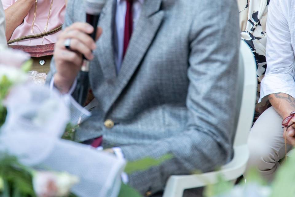 Matrimonio Rimini