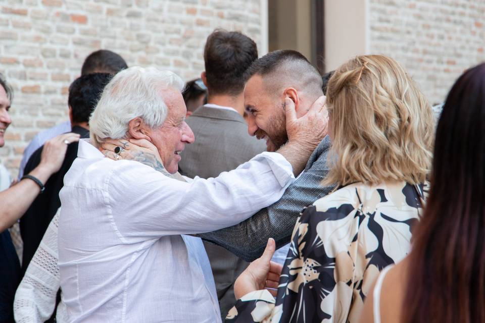 Matrimonio Rimini