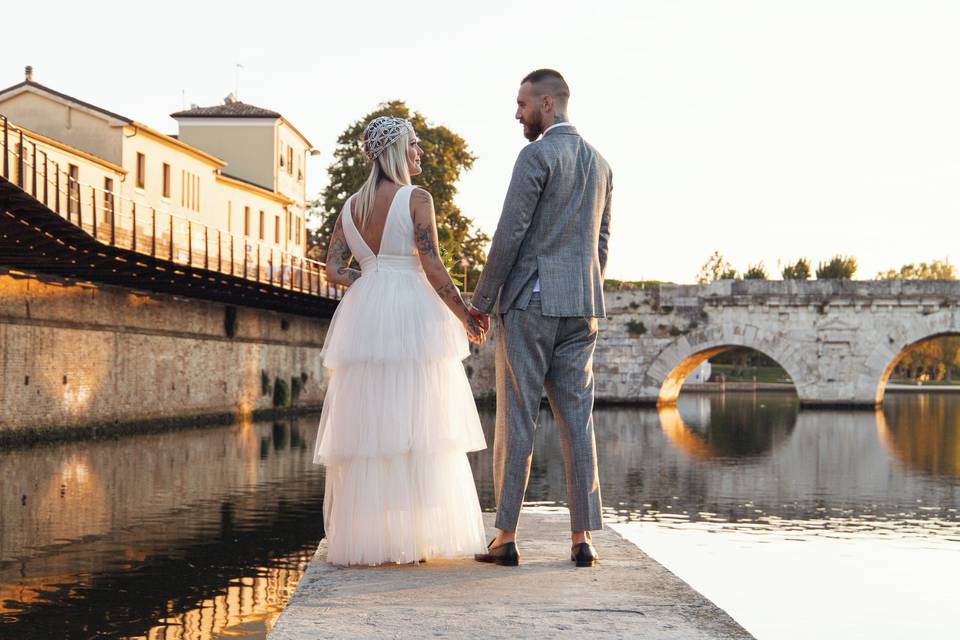 Matrimonio Rimini