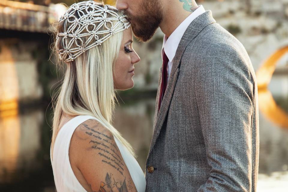 Matrimonio Rimini