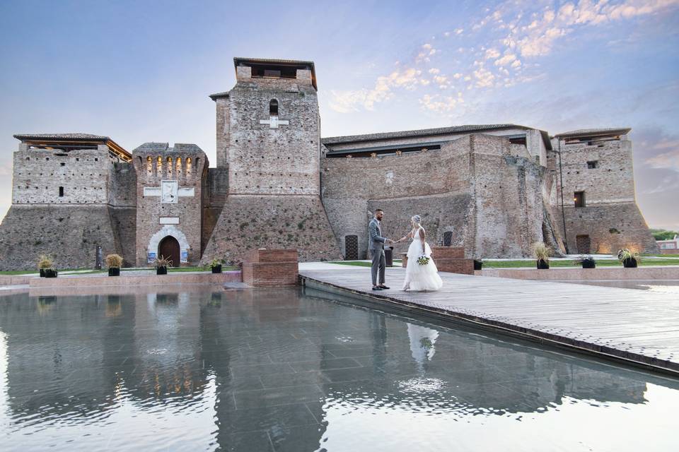 Matrimonio Rimini