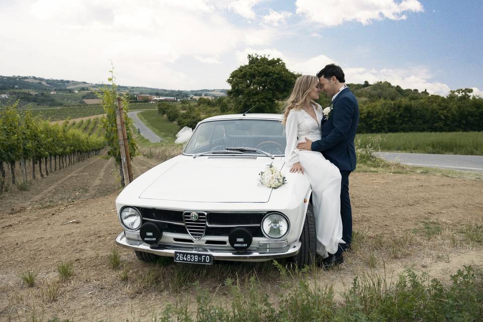 Wedding