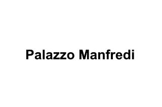 Palazzo Manfredi logo