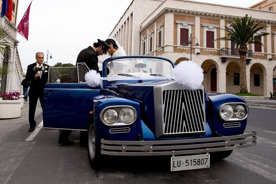 Matrimonio Livorno 2