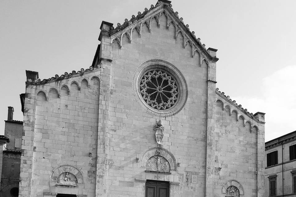 Matrimonio Pietrasanta