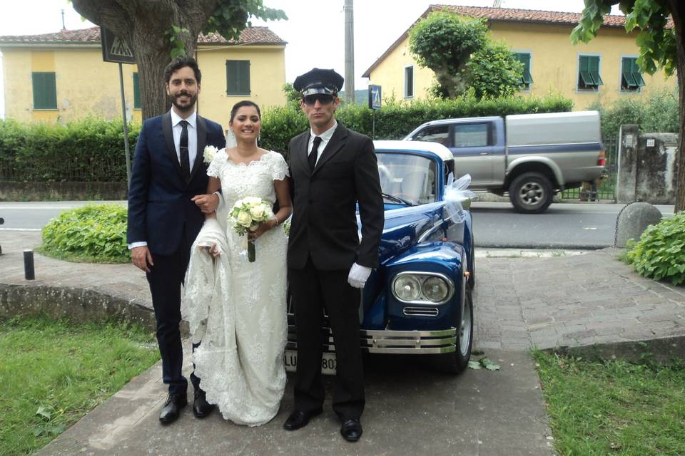 Matrimonio San Giuliano Terme