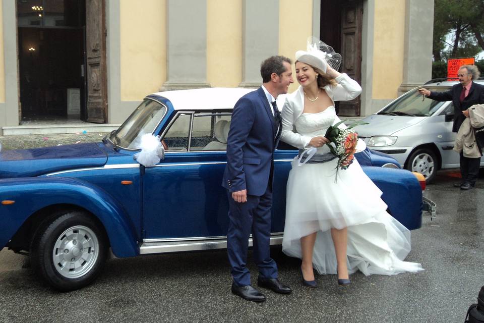 Matrimonio Rosignano Marittimo