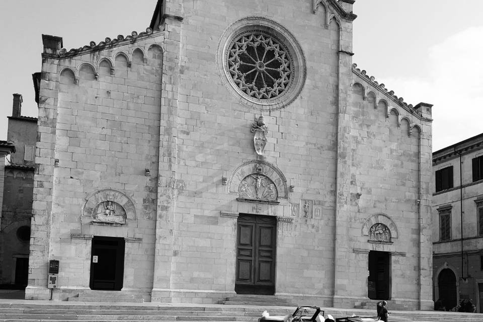 Matrimonio pietrasanta