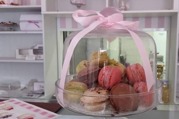 Macarons