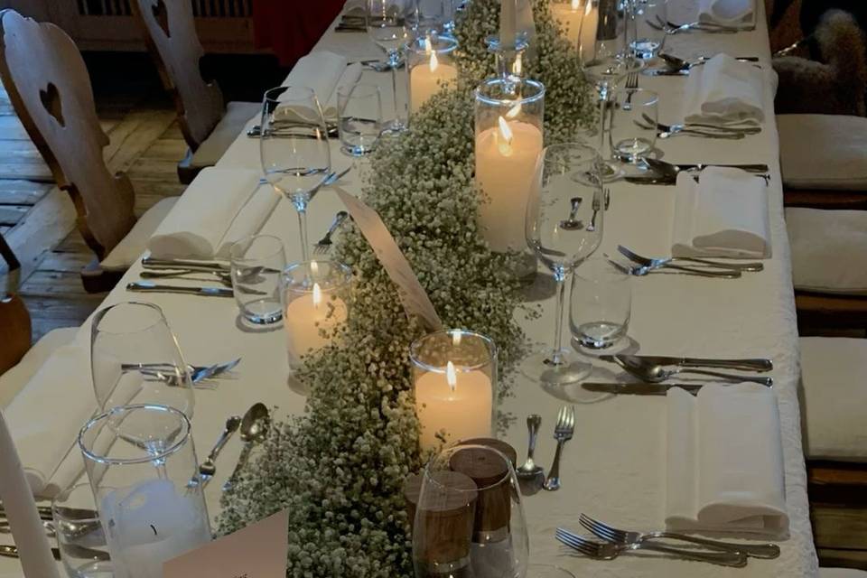 Candele