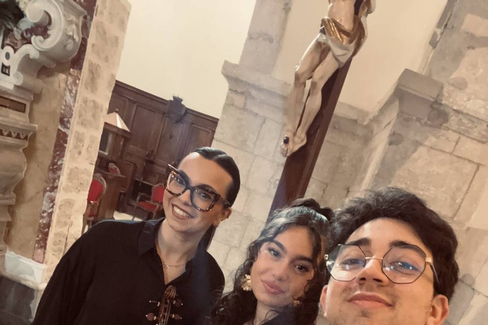 Staff