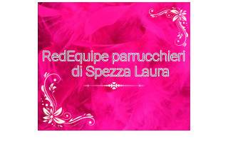 Redequipe parrucchieri logo