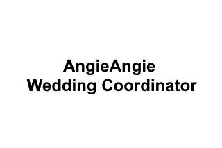 Logo AngieAngie _ Wedding Coordinator