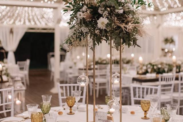 Sala matrimonio