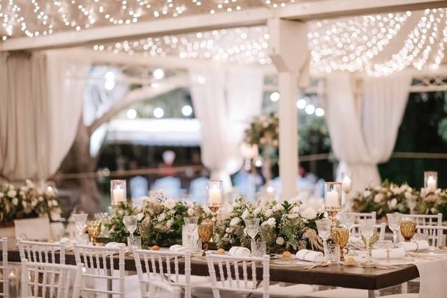 Sala matrimonio