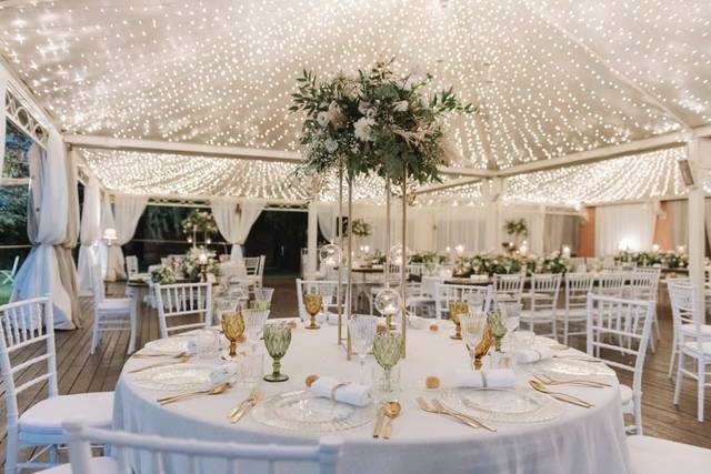 Sala matrimonio