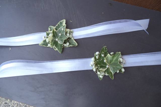 Bracciali matrimonio