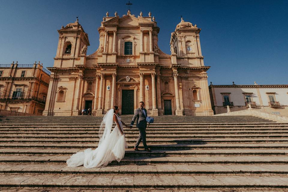 Fotografia di Gabriele Marraneo