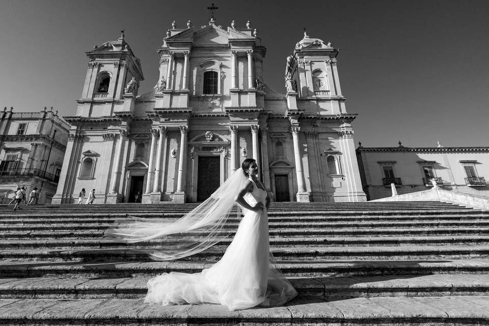 Fotografia di Gabriele Marraneo