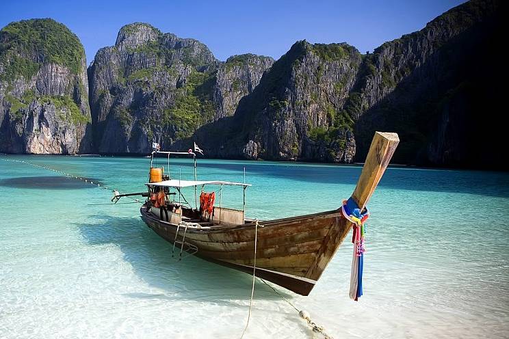 Thailandia