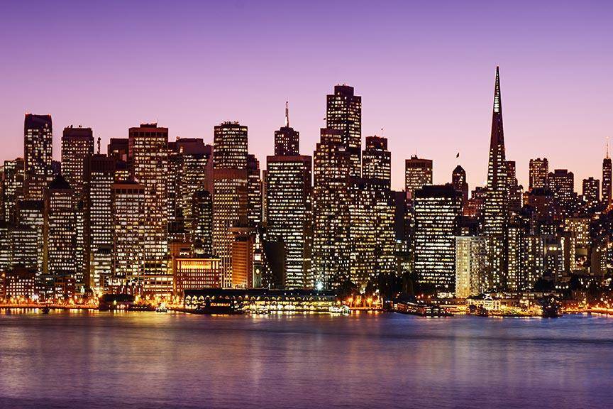 San Francisco