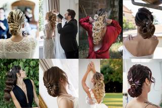 Francesco Cagnetti Hair Artist - Cagnetti Parrucchieri