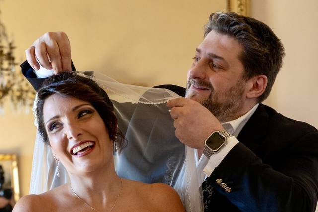 Francesco Cagnetti Hair Artist - Cagnetti Parrucchieri