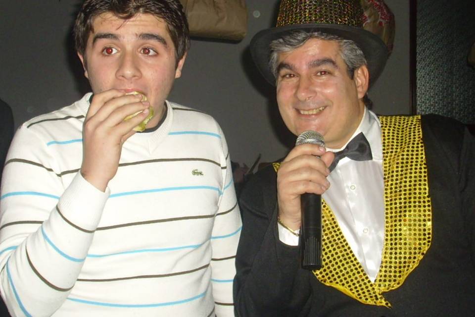 Carnevale 2011