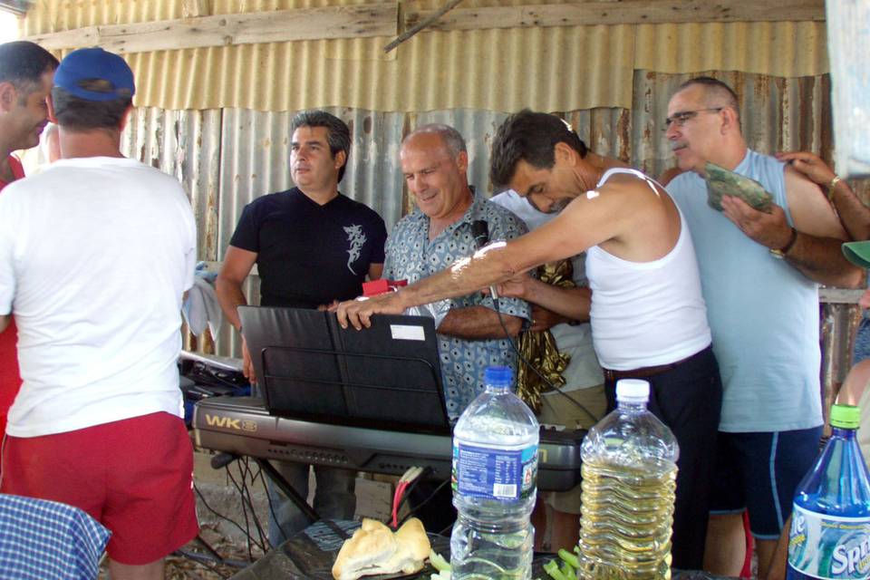 Ferragosto 2011