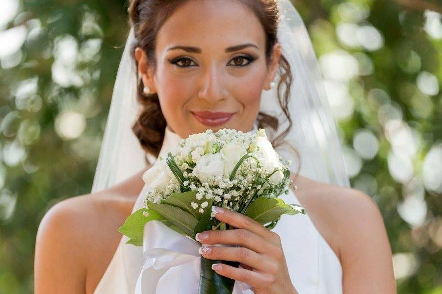 Trucco sposa Catania