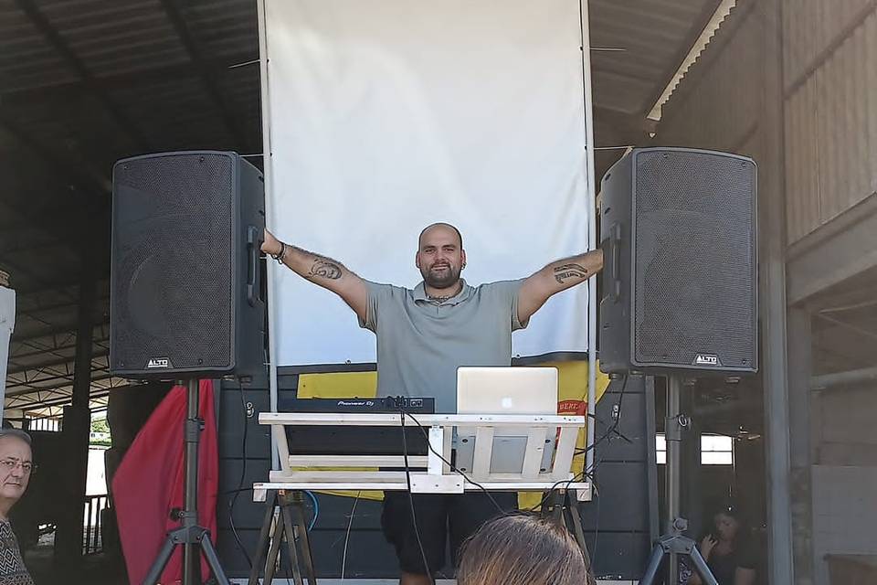 DJ Lupo