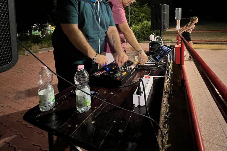 DJ Lupo