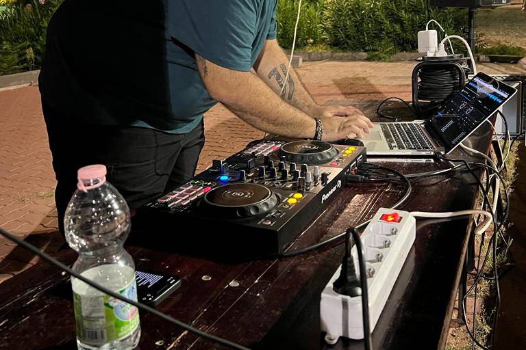 DJ Lupo
