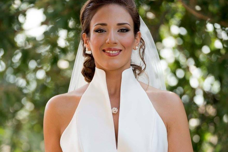 Trucco Sposa Sicilia