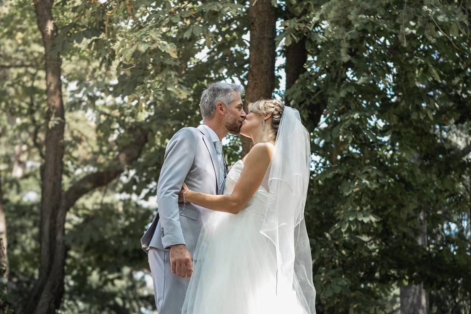Valentina & Matteo