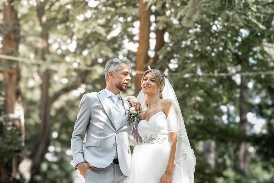 Valentina &Matteo