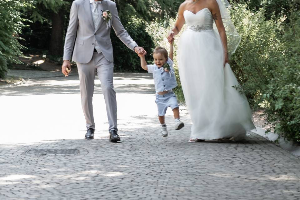 Valentina & Matteo