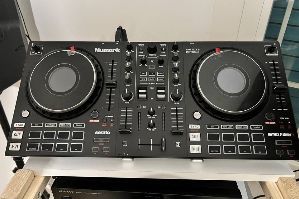 DJ Lupo