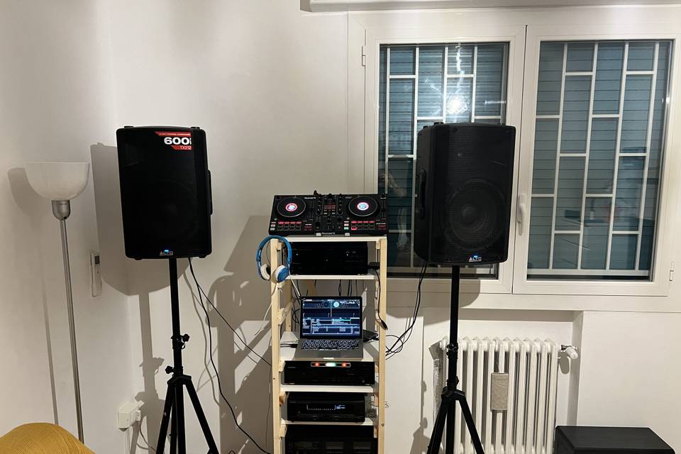 DJ Lupo