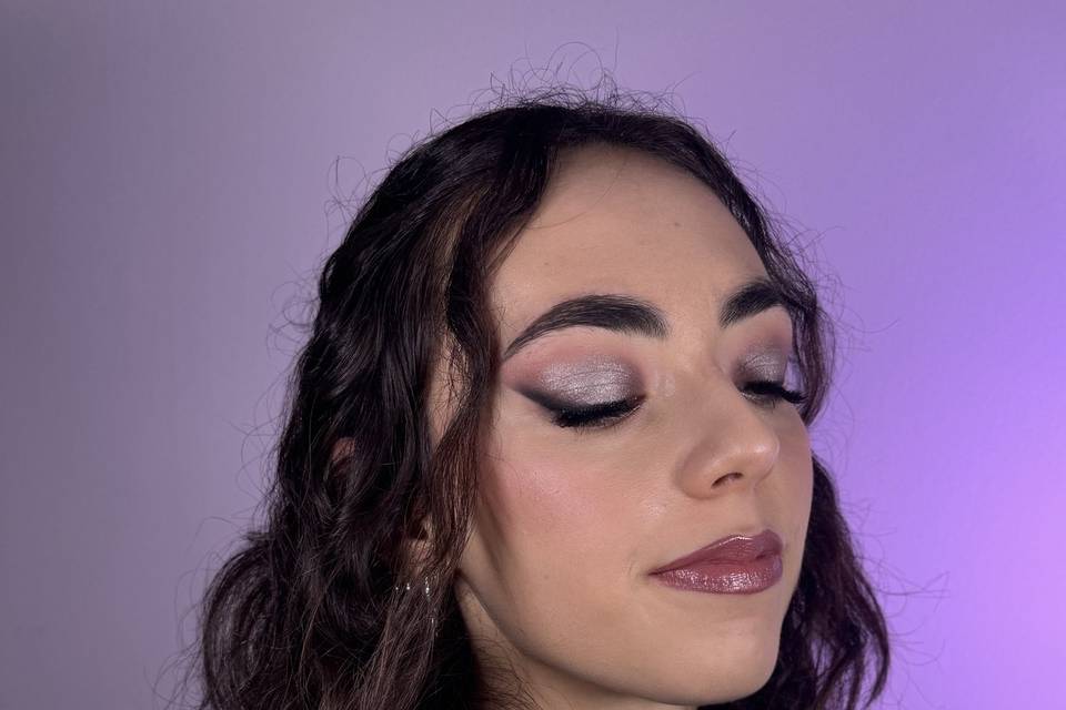 Madame Make Up