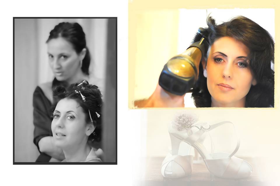 Video Matrimoni Roma