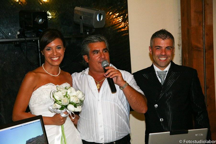 Matrimonio a sa ruina