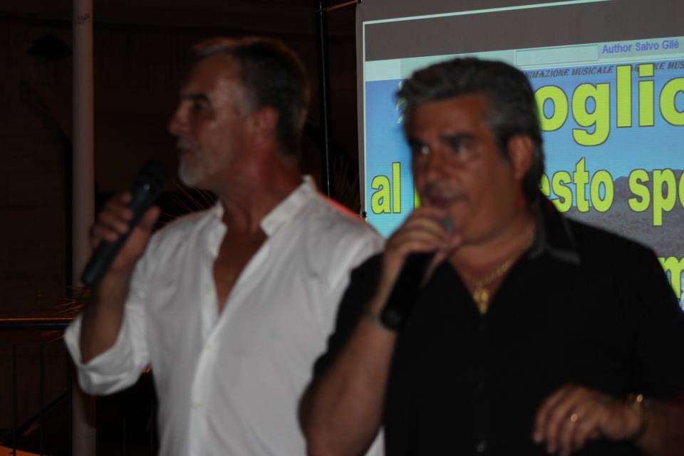 Karaoke monserrato