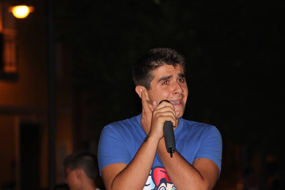 Karaoke monserrato